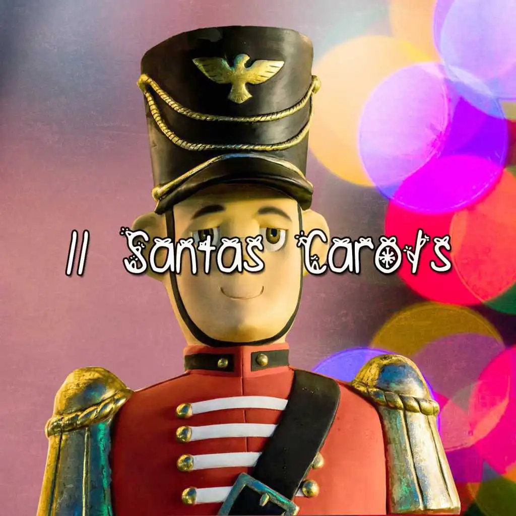 11 Santas Carols