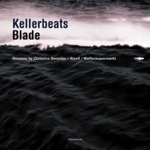 Blade (feat. Christina Semmler, AlexK (DE) & Waffensupermarkt)