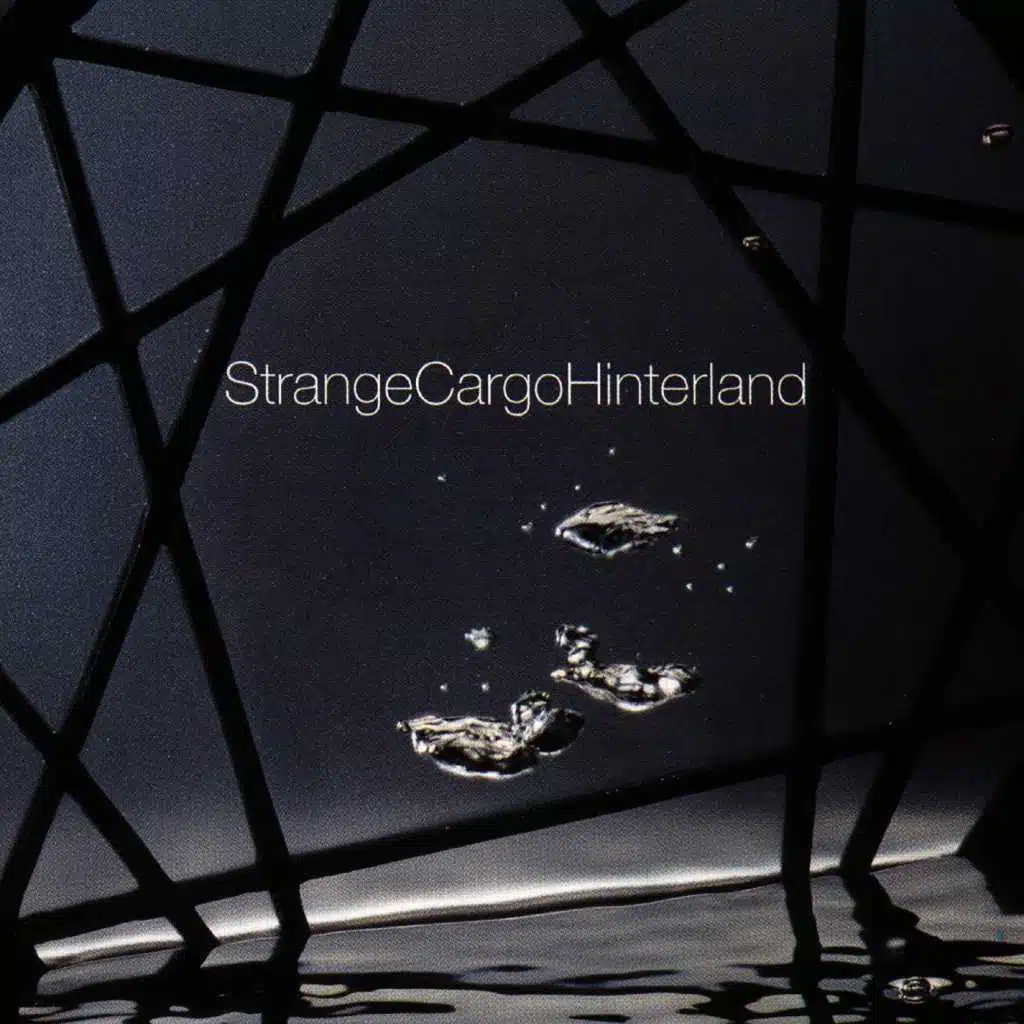 Strange Cargo