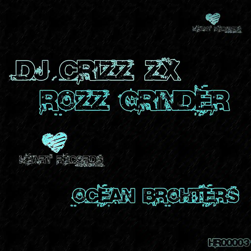 Ocean Brothers