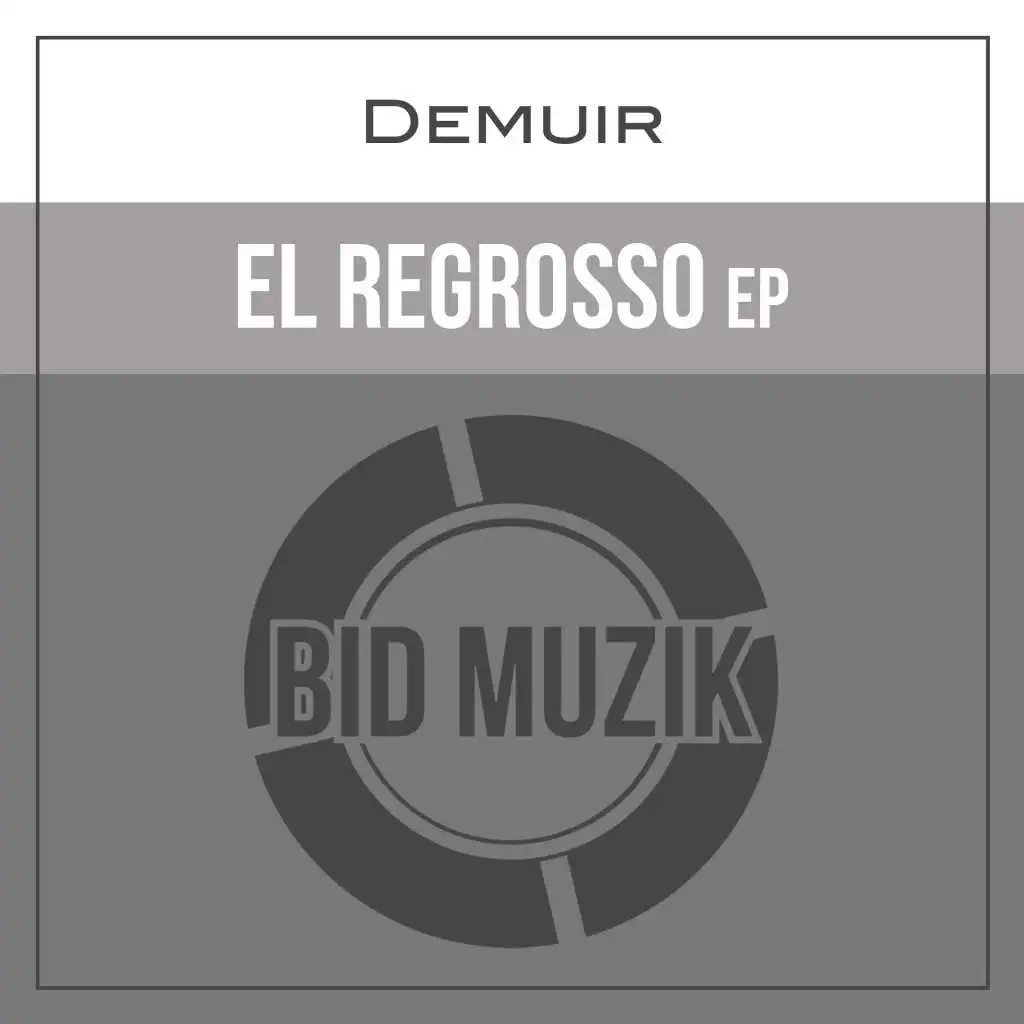 El Regrosso EP