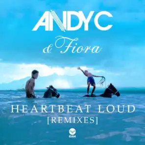 Heartbeat Loud (Andy C VIP)