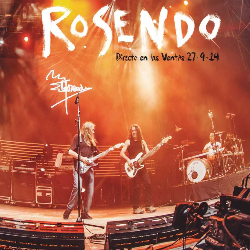 Cosita (Directo Las Ventas)