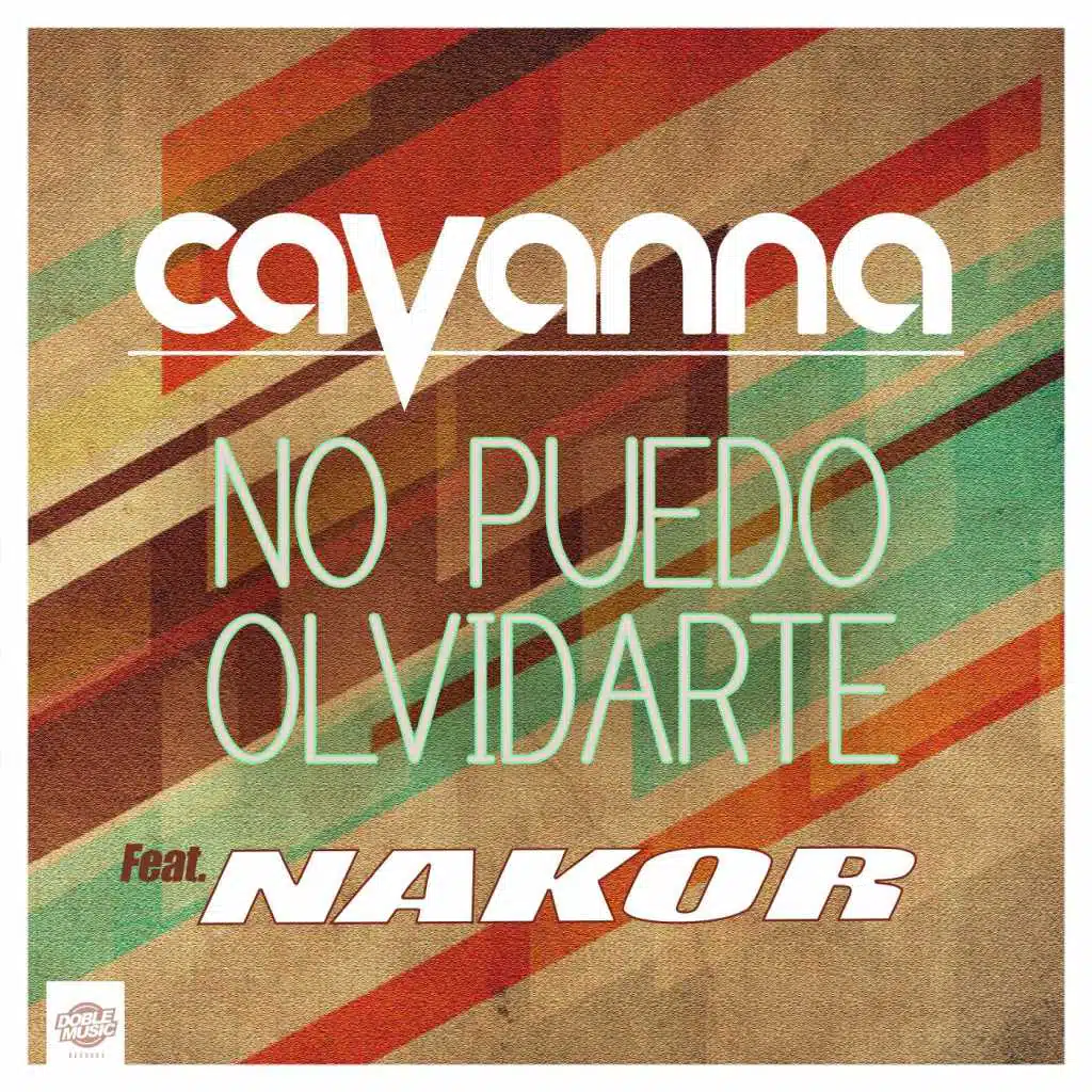 No puedo olvidarte (feat. Nakor)