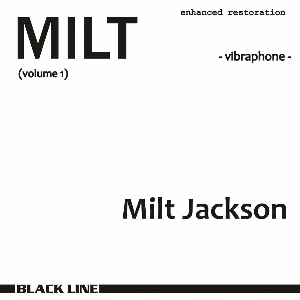 MILT volume 1