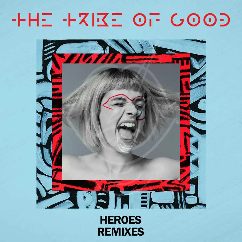 Heroes (Remixes)