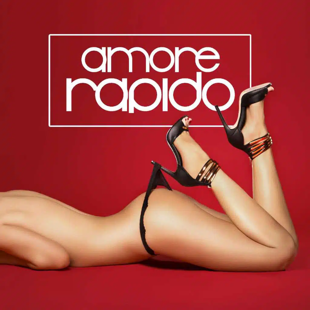 Amore Rapido (Radio Edit)