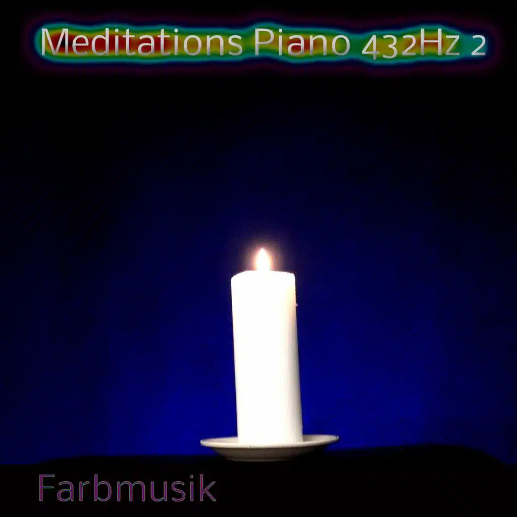 Meditations Piano 432 Hz 2