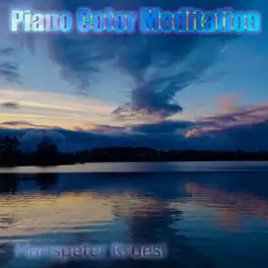 Piano Color Meditation