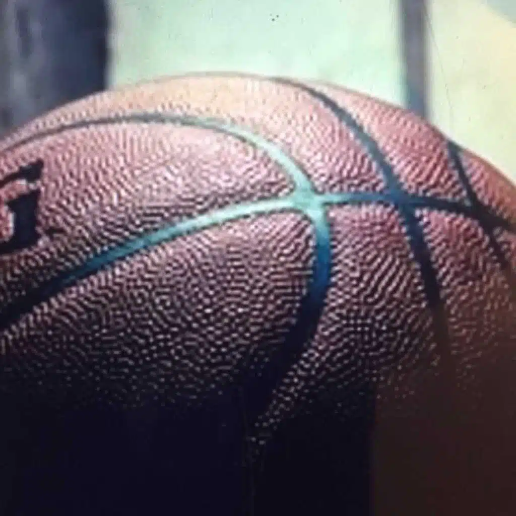 Basketball warm up songs