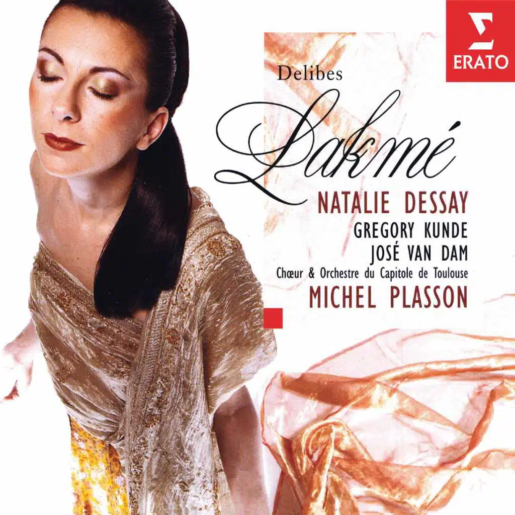 Lakmé, Act 1: Duo des fleurs. "Viens, Mallika" - "Dôme épais, le jasmin" (Lakmé, Mallika) [feat. Delphine Haidan & Natalie Dessay]