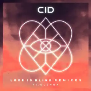 Love Is Blind (feat. GLNNA) [LuQuS Remix]