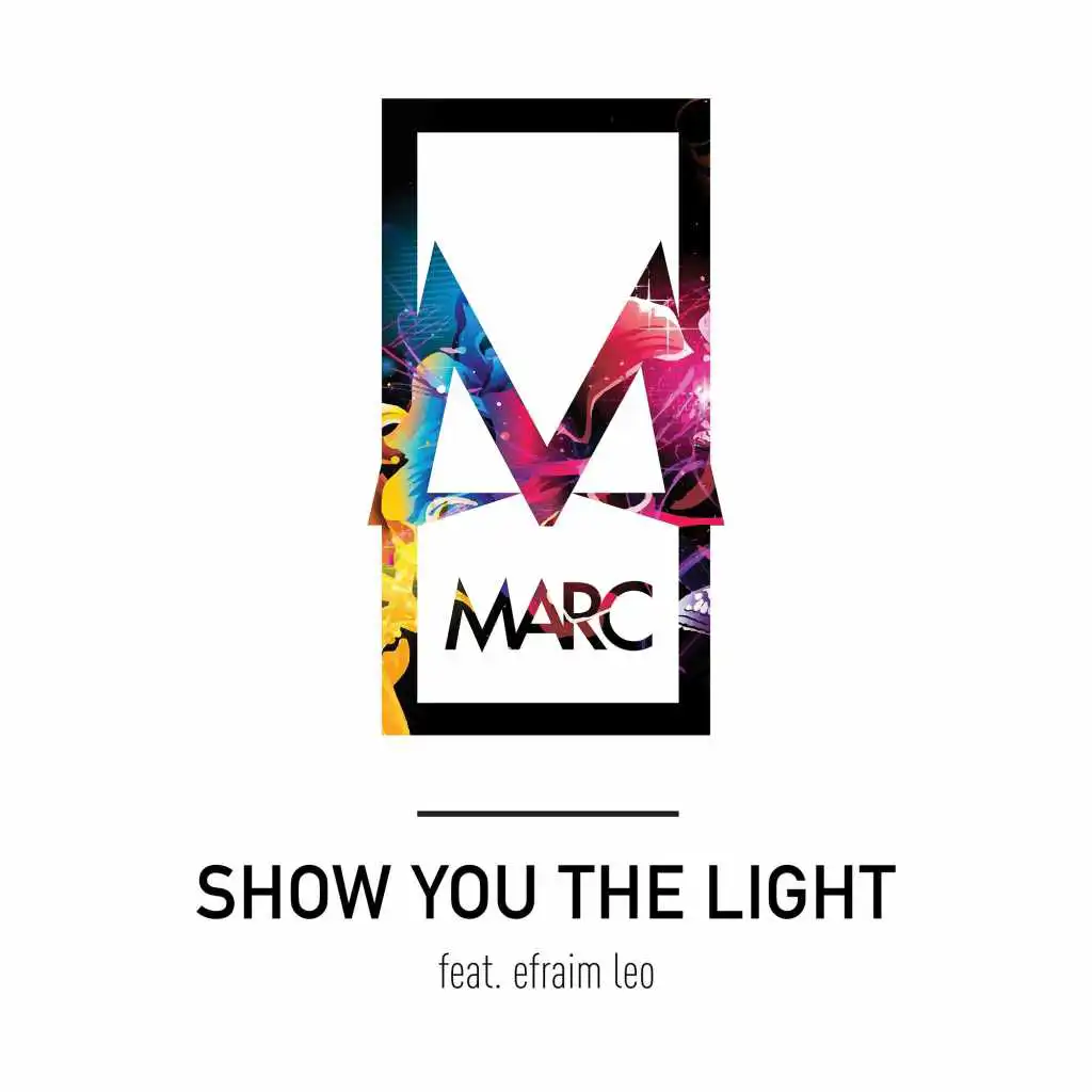 Show You the Light (feat. Efraim Leo) [Acoustic Version]