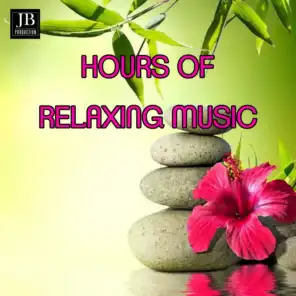 Hours Of Relaxing Music (Deep Sleeping)