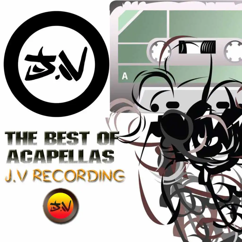Acapellas - The Best Of