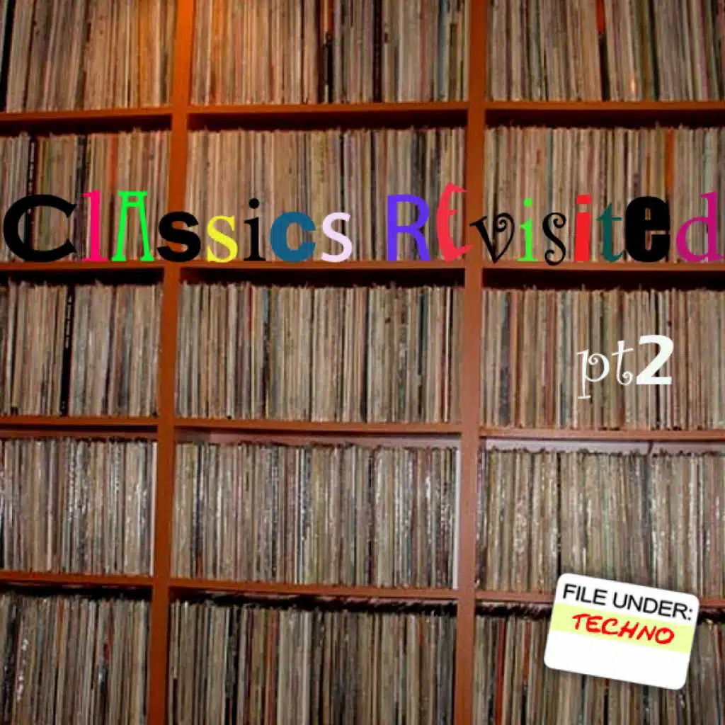 Classics Revisited # 2
