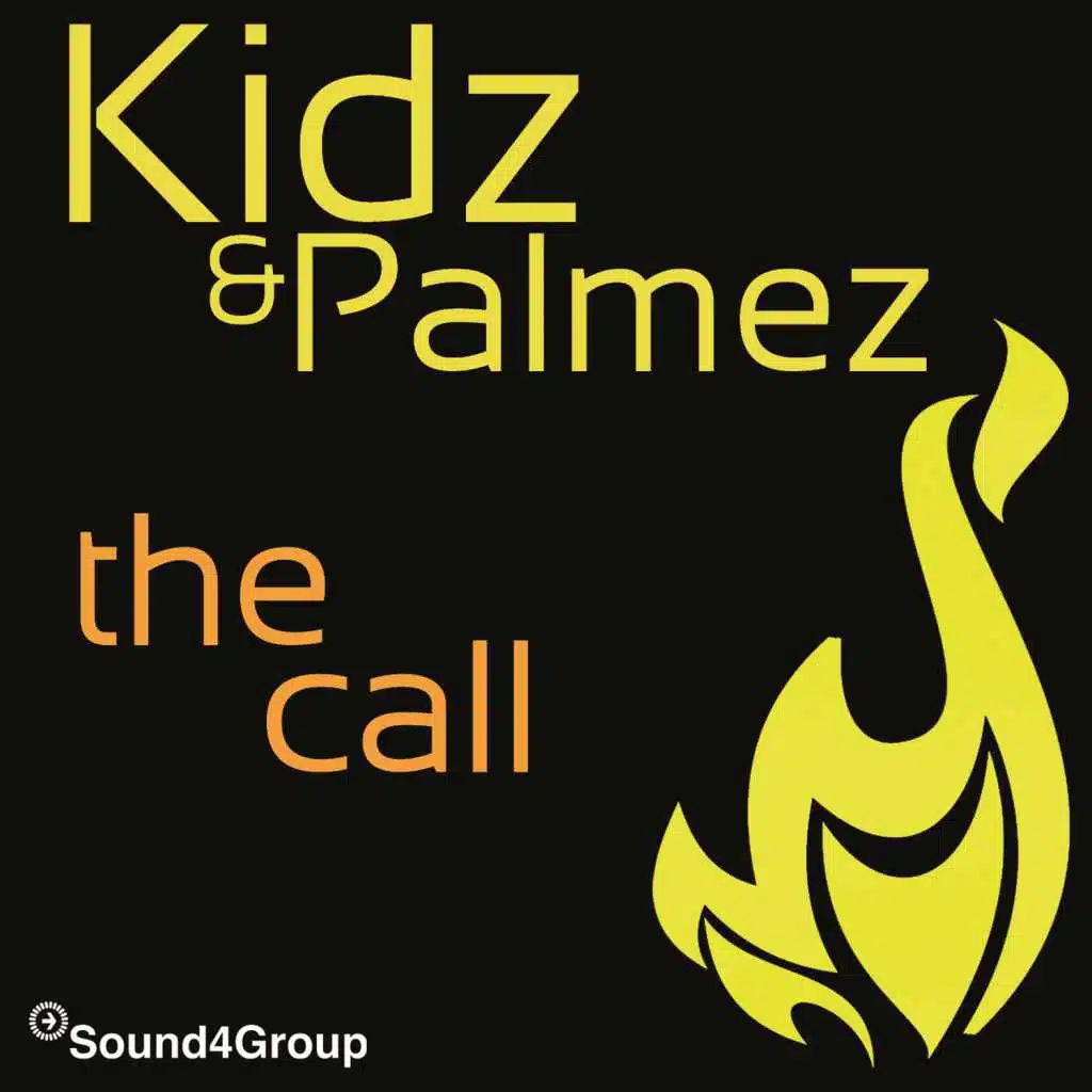 The Call (Original Extended Mix)