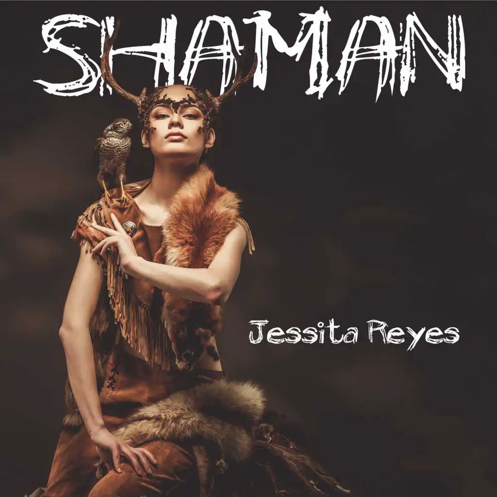 Shaman (feat. Stefanie Tovar)