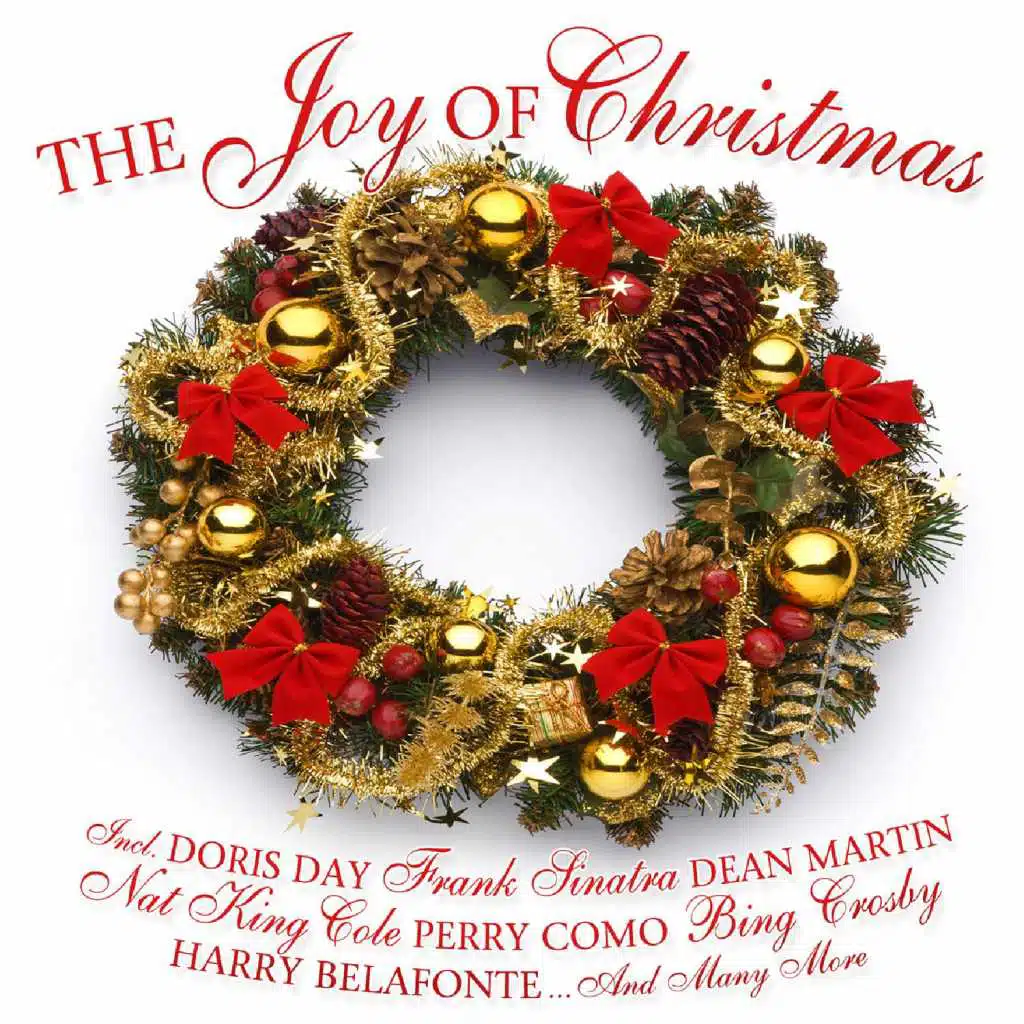 The Joy Of Christmas