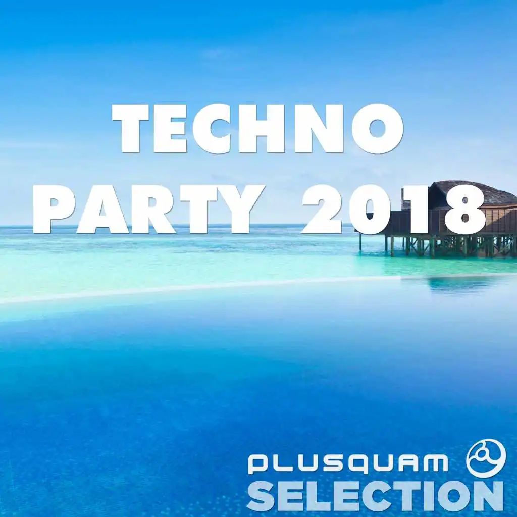 Techno Party 2018