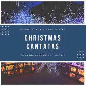 Christmas Cantatas (Christmas Highlights)