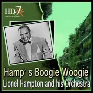 Hamp' s Boogie Woogie
