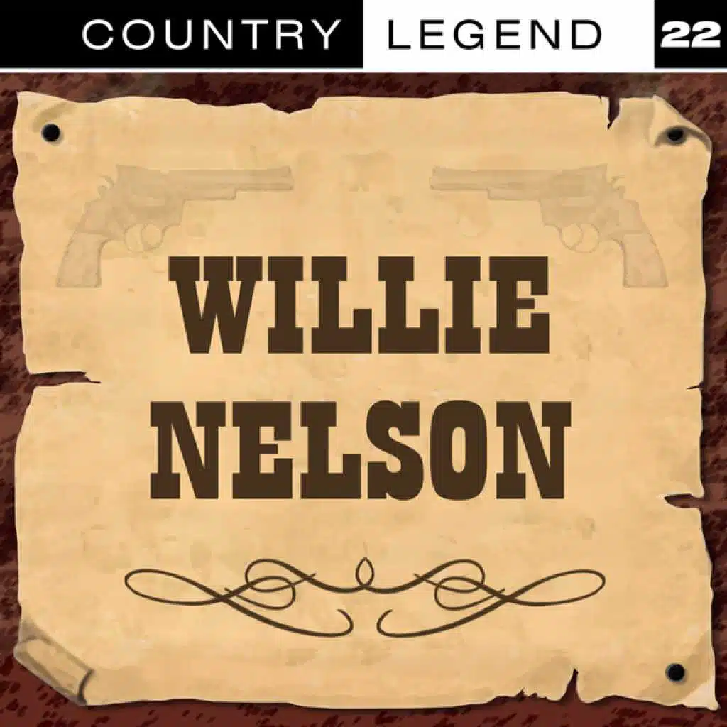 Country Legend Vol. 22