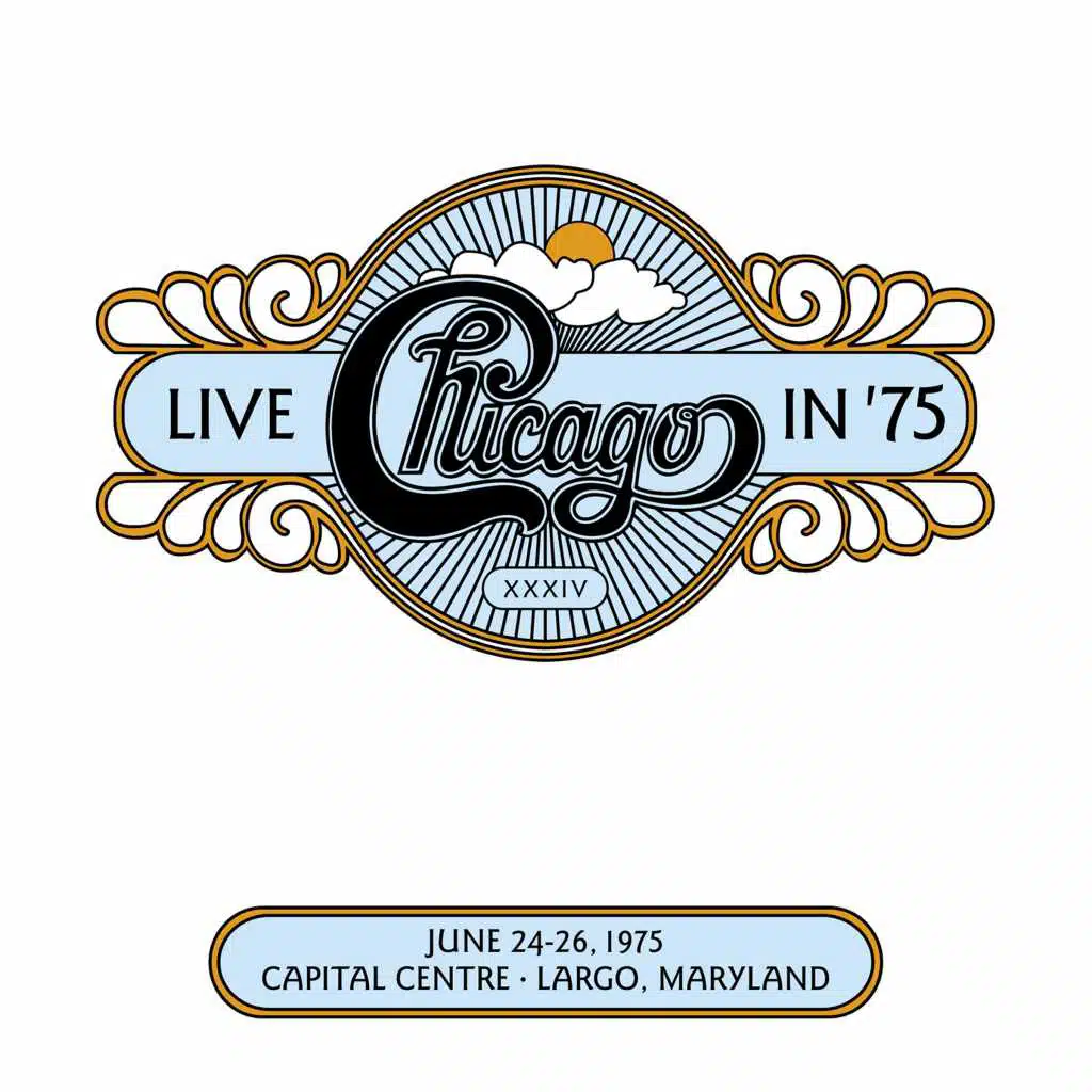 Introduction (Live in '75)