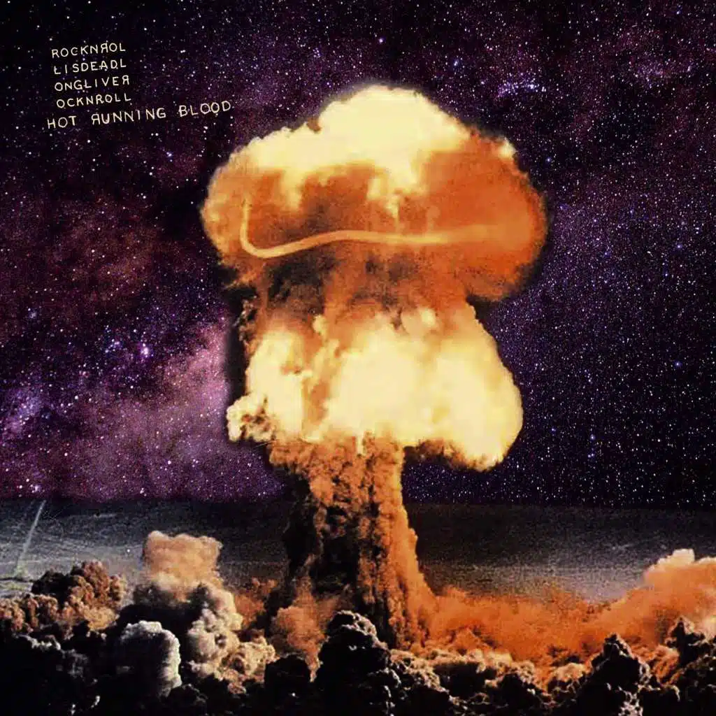 Rock'n'Roll Is Dead, Long Live Rock'n'Roll