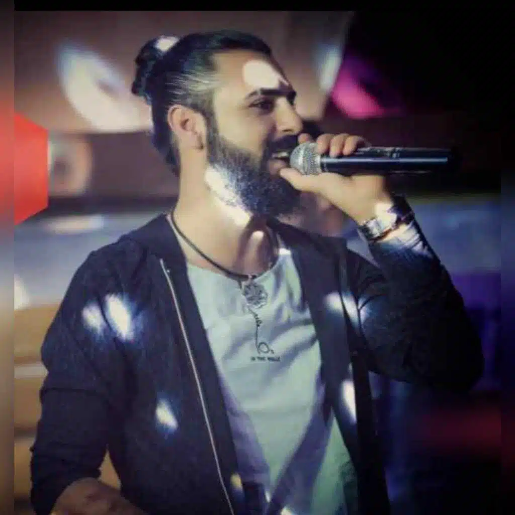 ربيع العمري