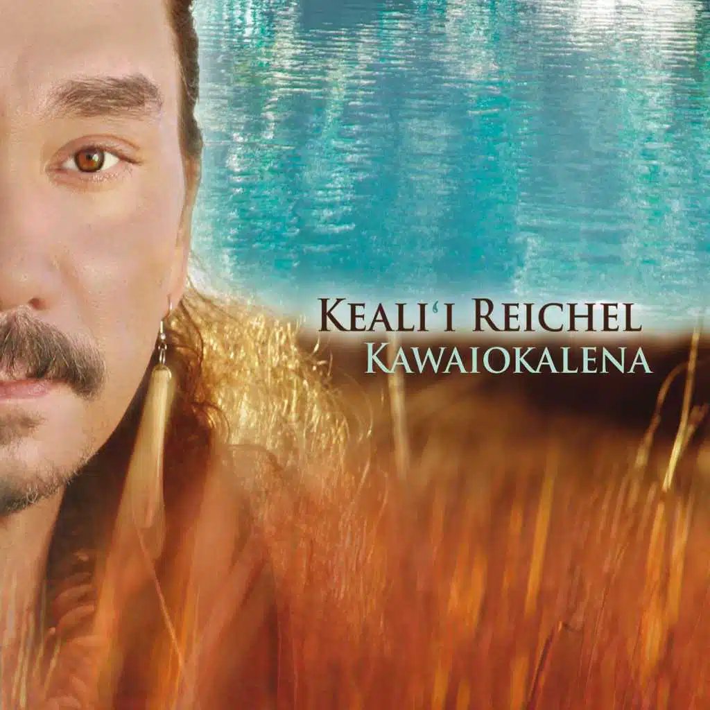Keali'i Reichel