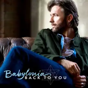 Back to You (Alex Barattini Remix)