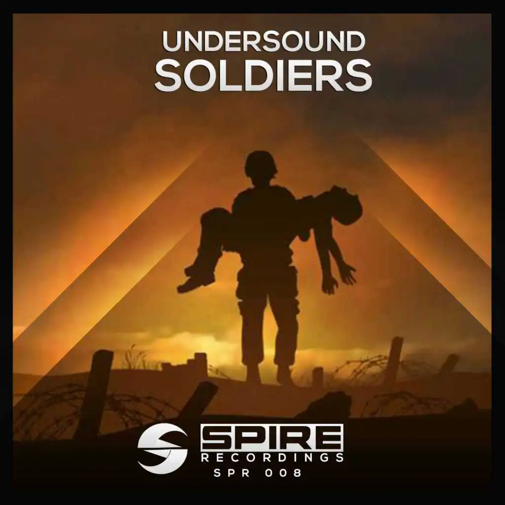 Soldiers (Radio Edit)