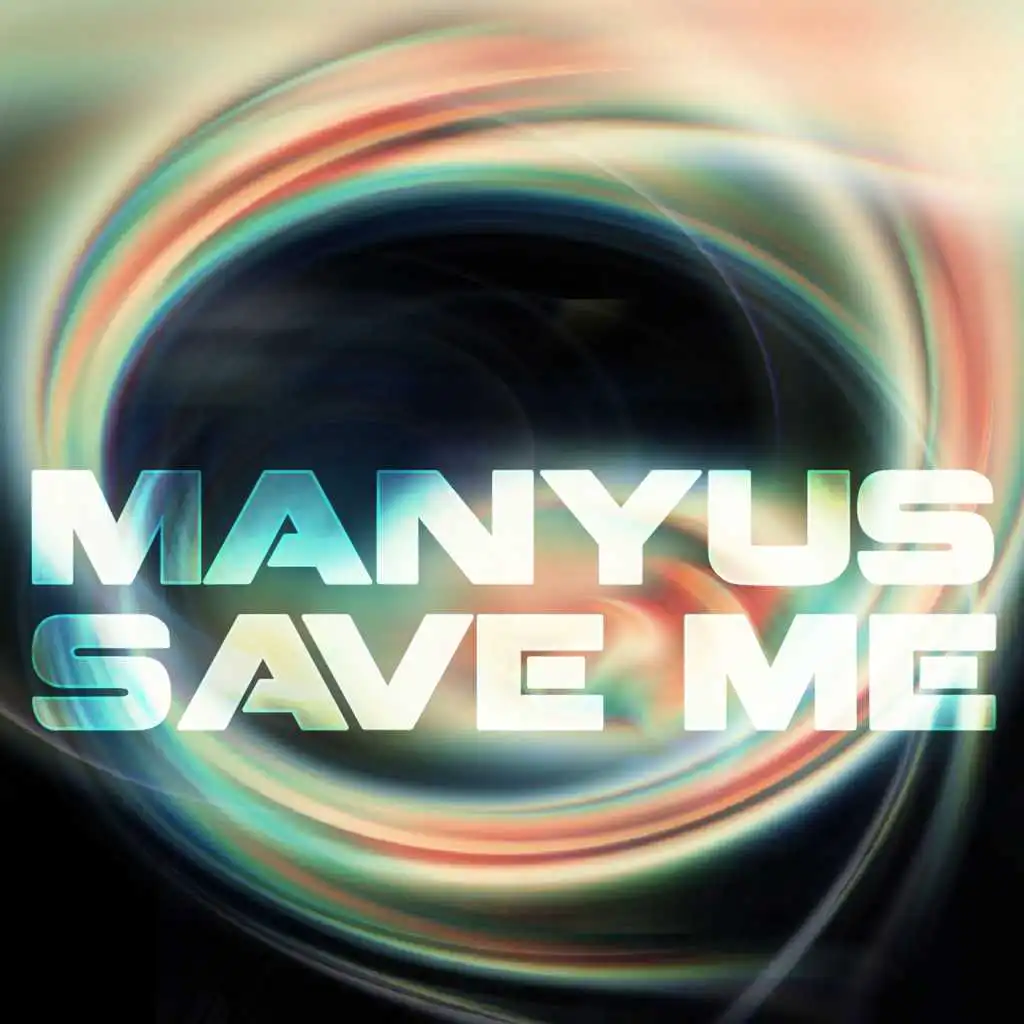 Save Me (Fabrizio Rosset Mix)