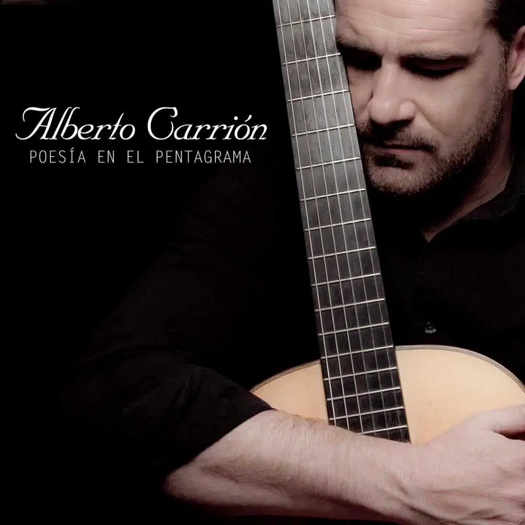 Alberto Carrion