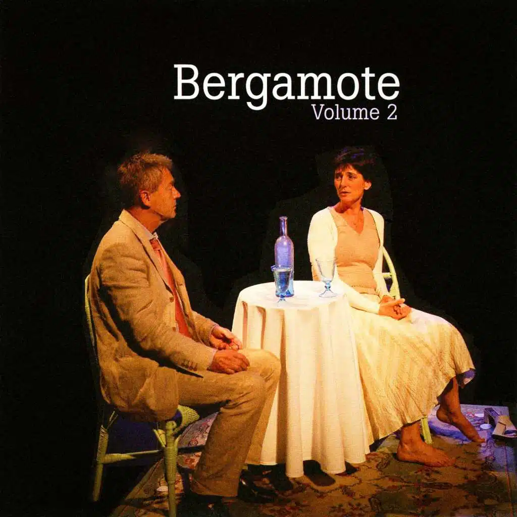 Bergamote : de l'ordre dans la salle de bains