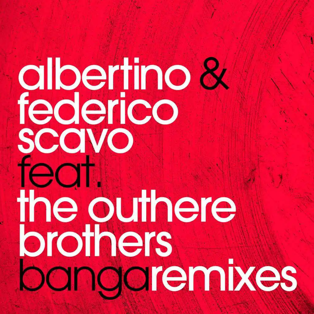 Banga (Remixes Part 2) [feat. The Outhere Brothers]