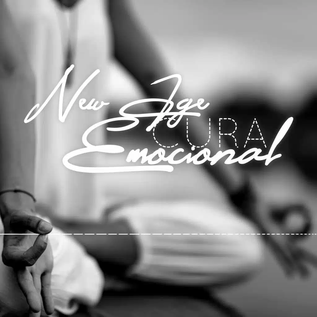 New Age Cura Emocional - Meditação Relaxante, Chakra Balanceamento