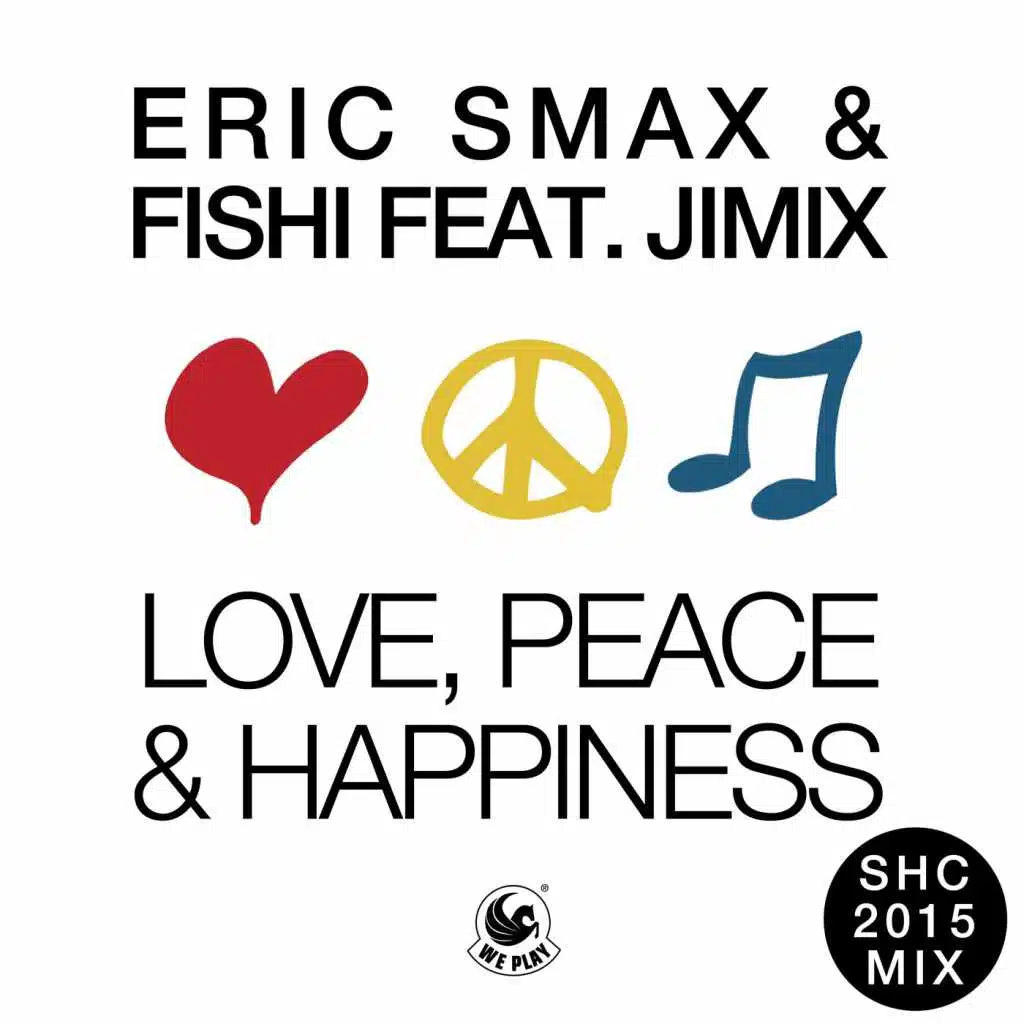 Eric Smax & Fishi