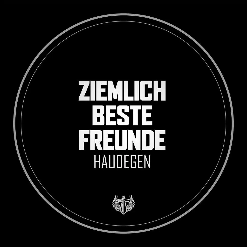 Ziemlich beste Freunde