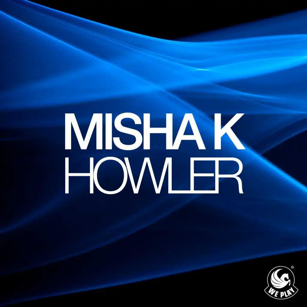 Howler (Radio Edit)