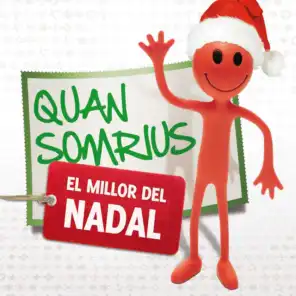 Perquè és Nadal (feat. Dept., Gossos, Jofre Bardagí, Gerard Quintana, Adela Batiste & Cris Juanico)