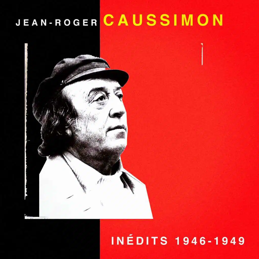 Jean-Roger Caussimon