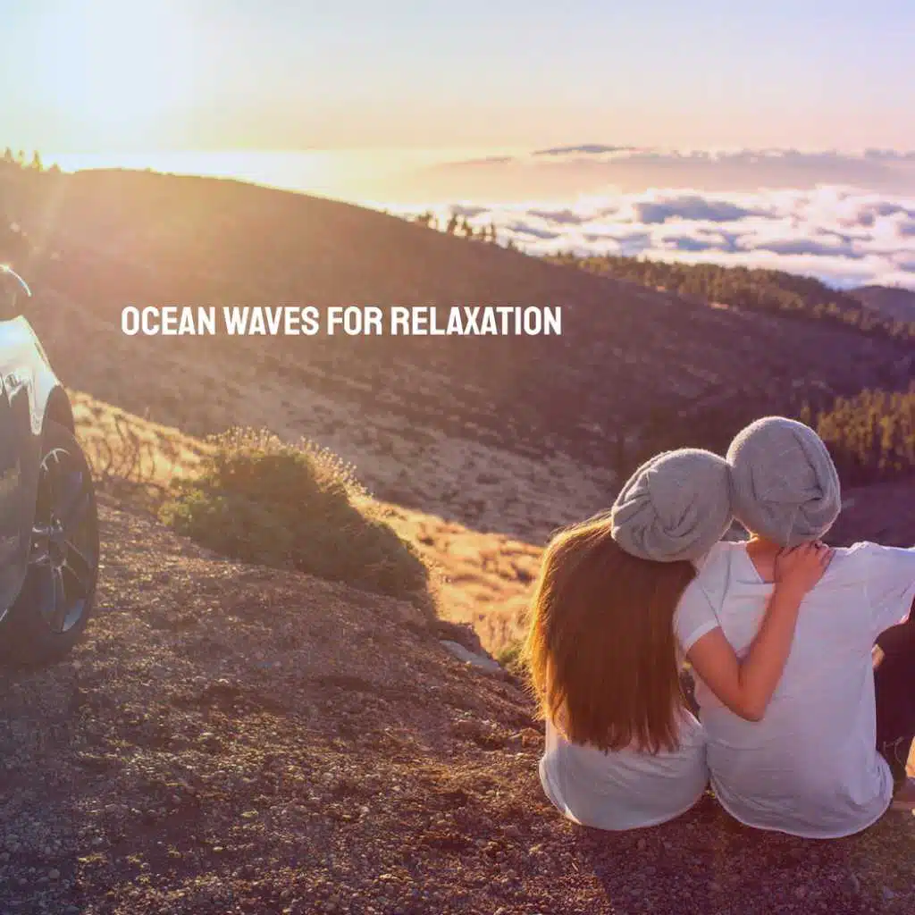 Ocean Waves For Relaxation