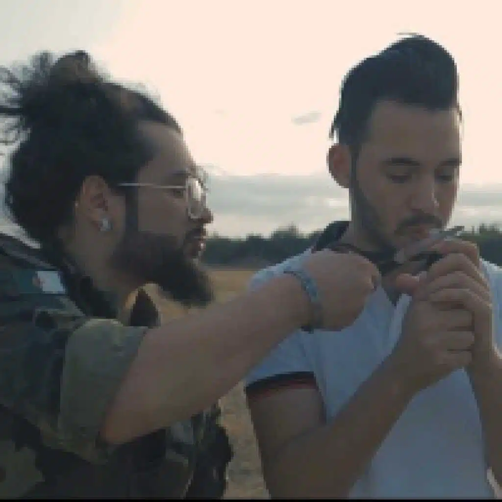 بلا كينونا بلا كيان