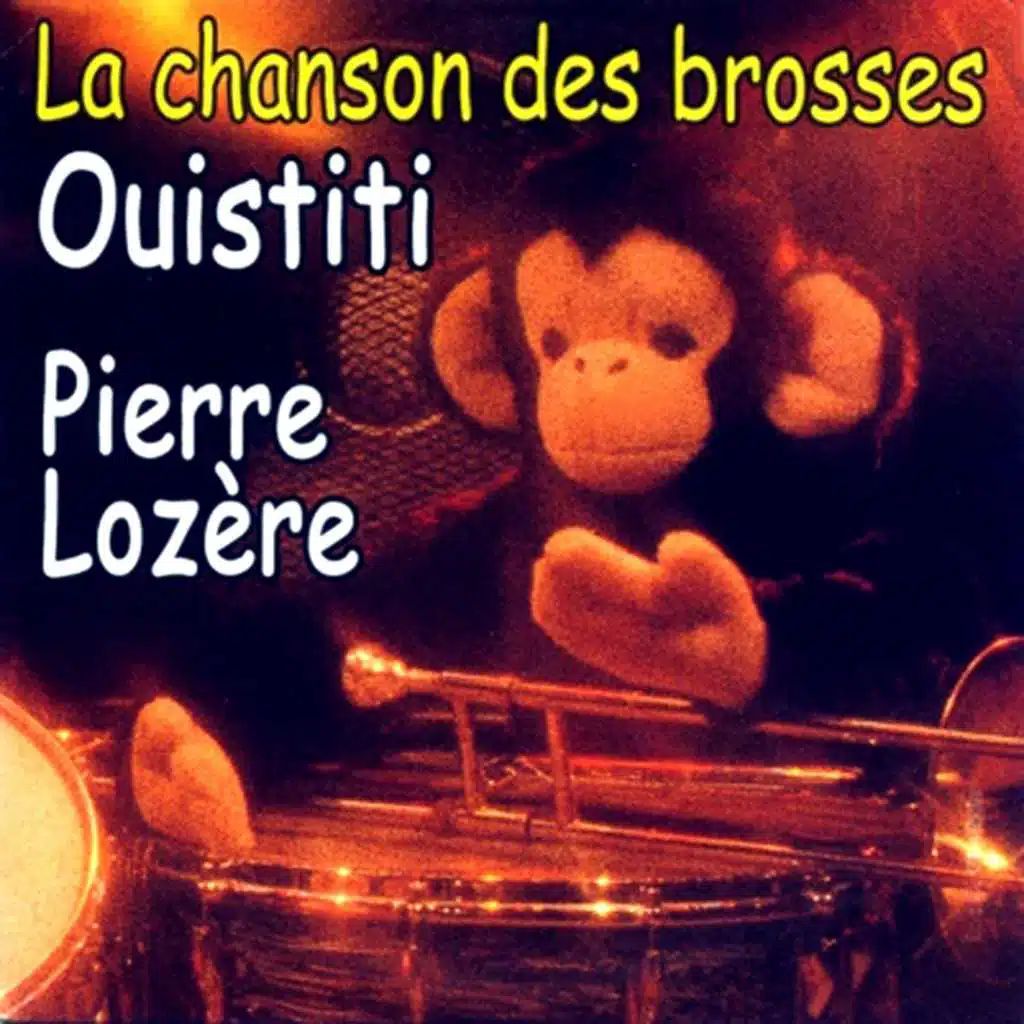 Allez le car!