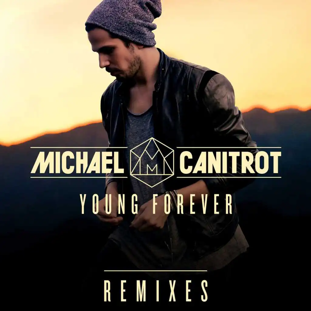 Young Forever (Hugo Massien Remix)