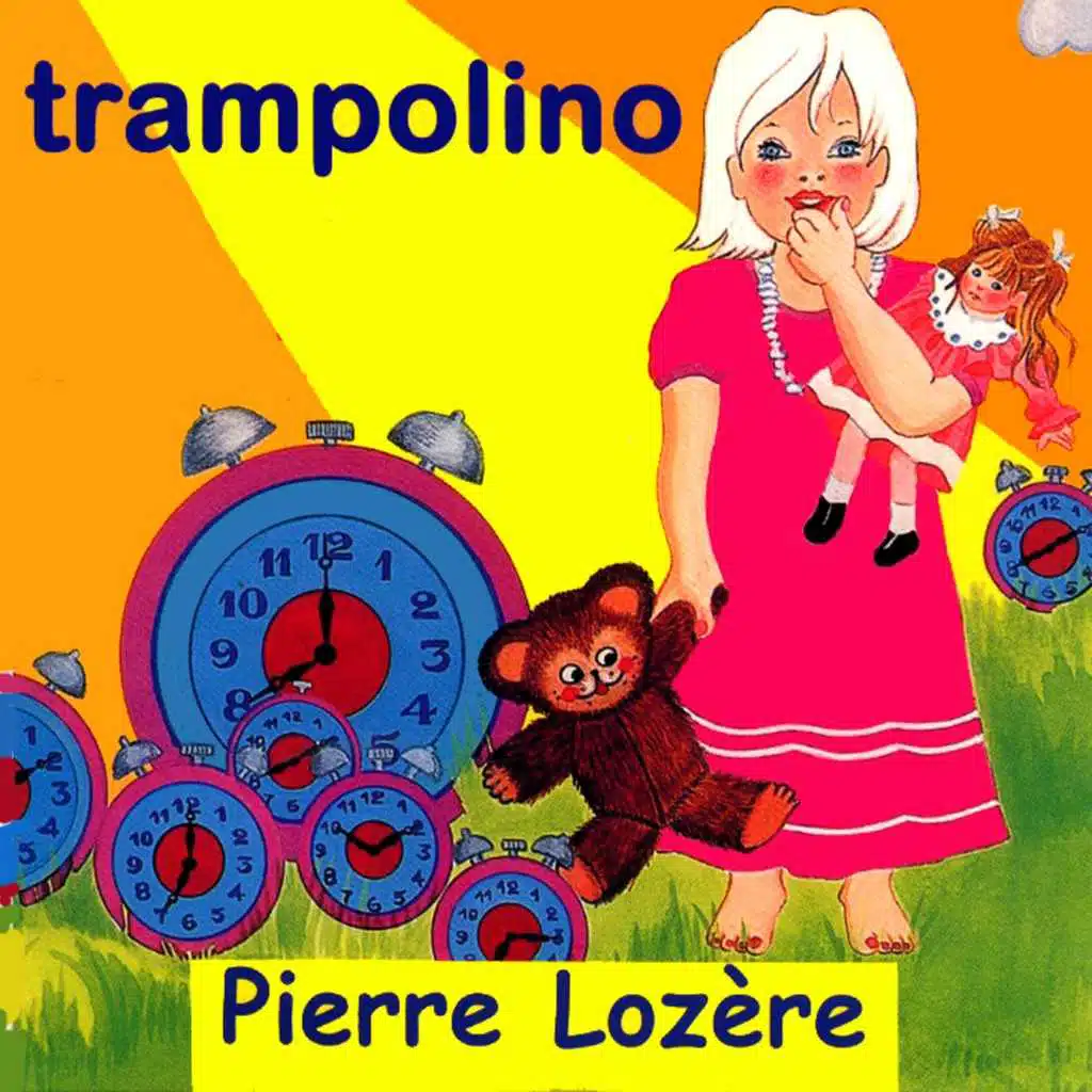Trampolino