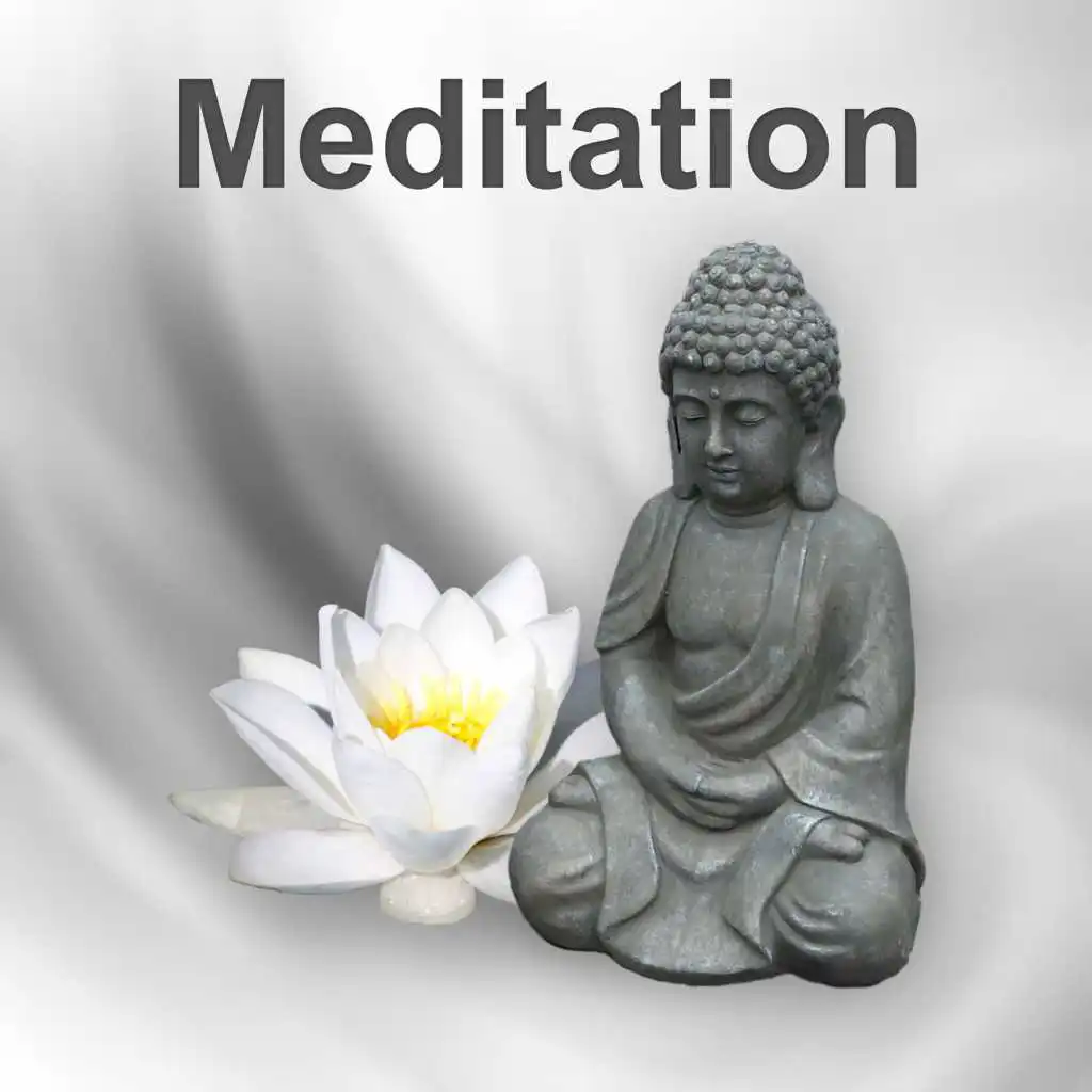 Healing Meditation