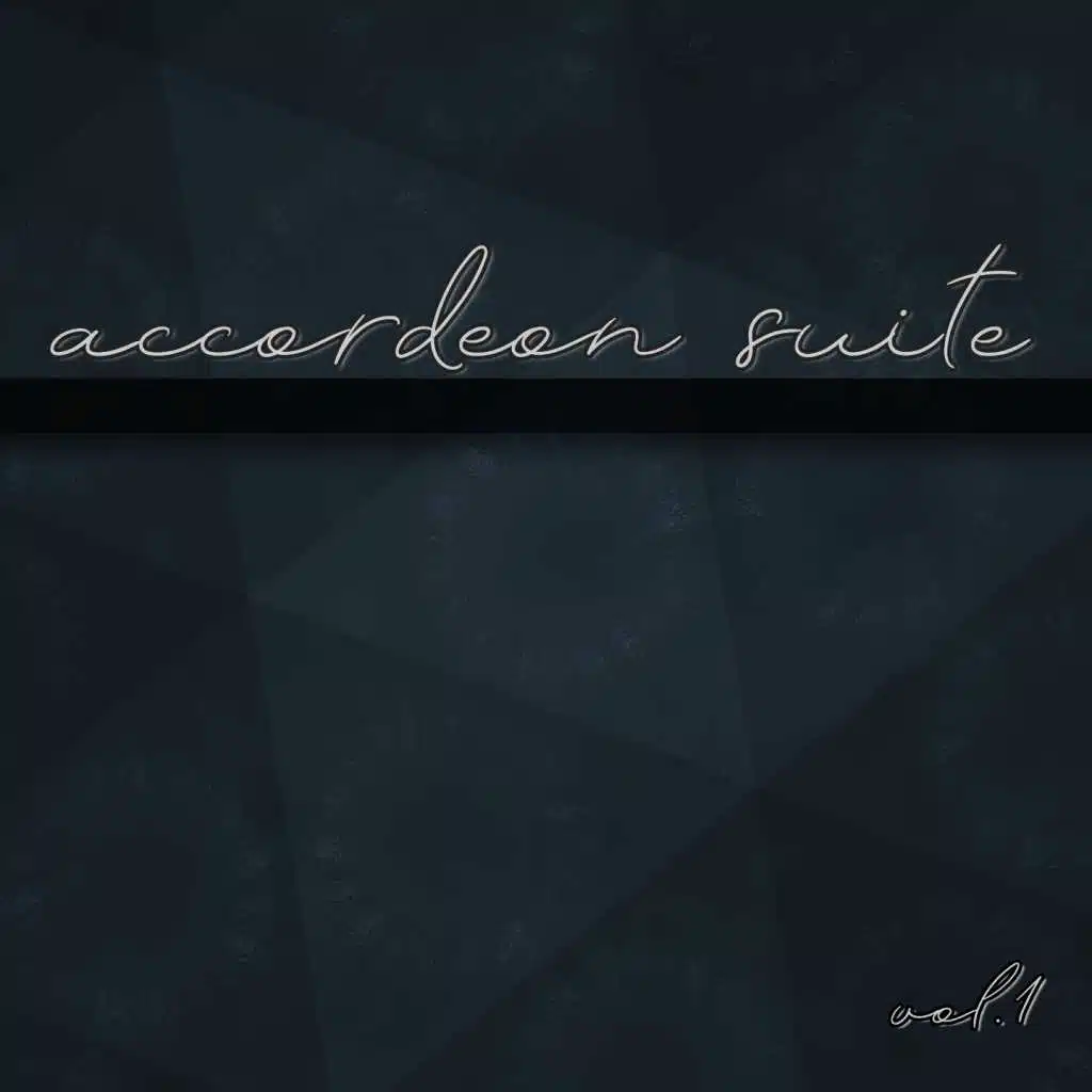 Accordeon suite, Vol. 1